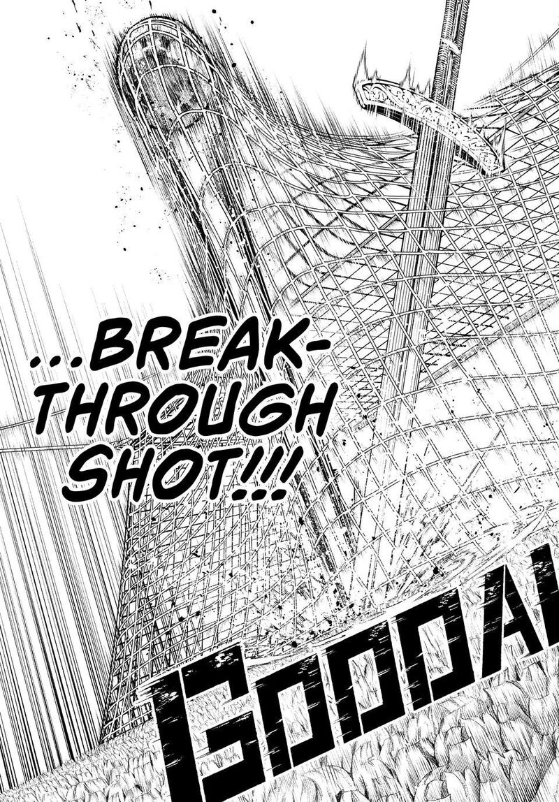 Blue Lock Chapter 358 image 17